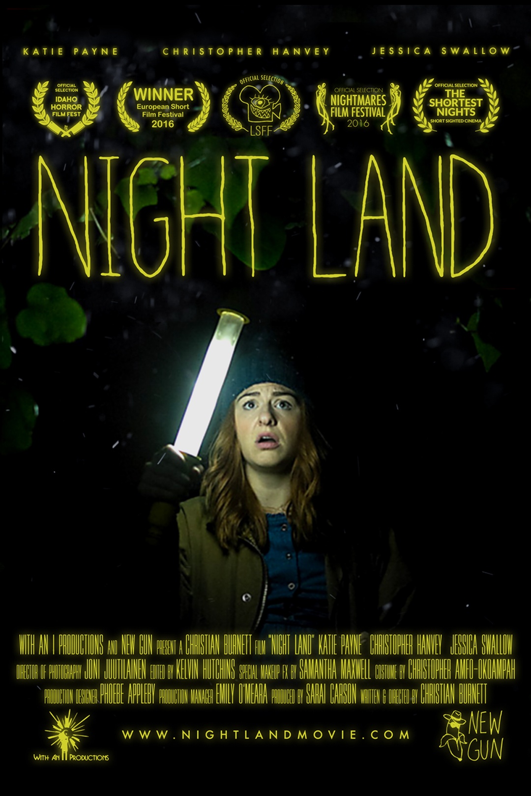 Night Land