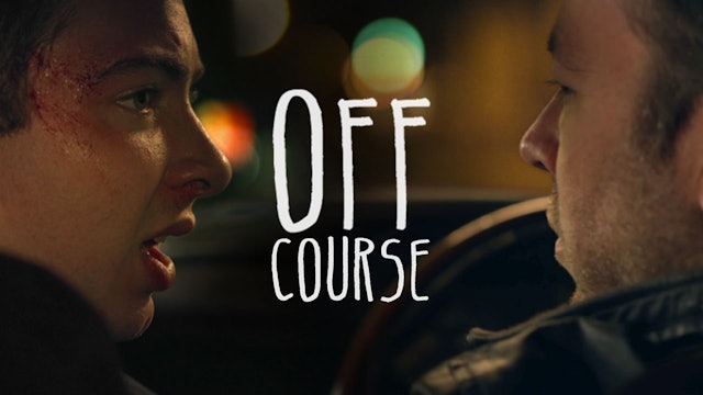 Off Course
