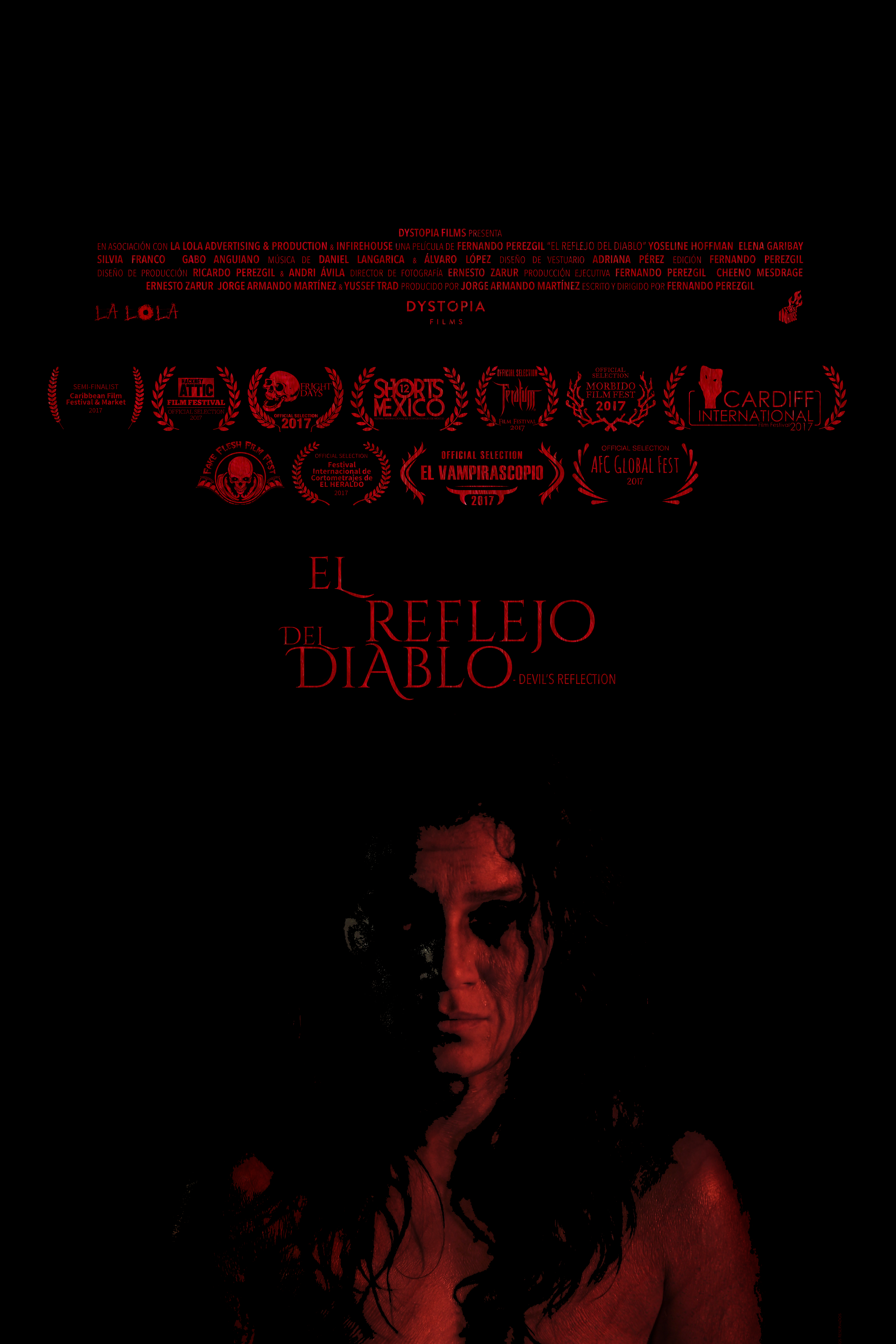 Devil's Reflection (El Reflejo del Diablo)