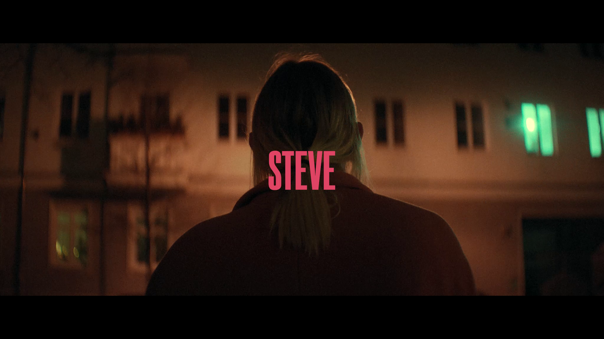 Steve