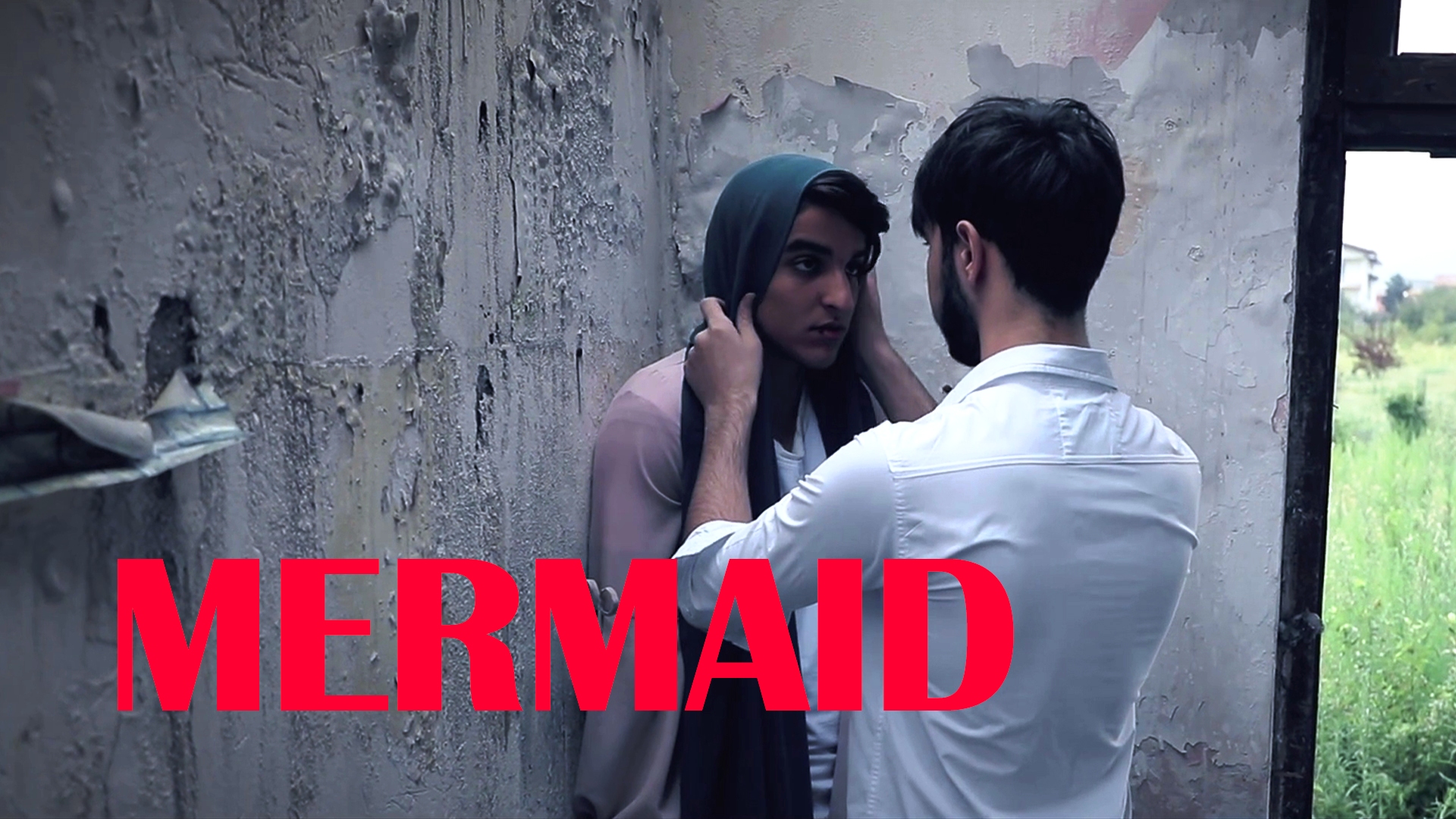 Mermaid