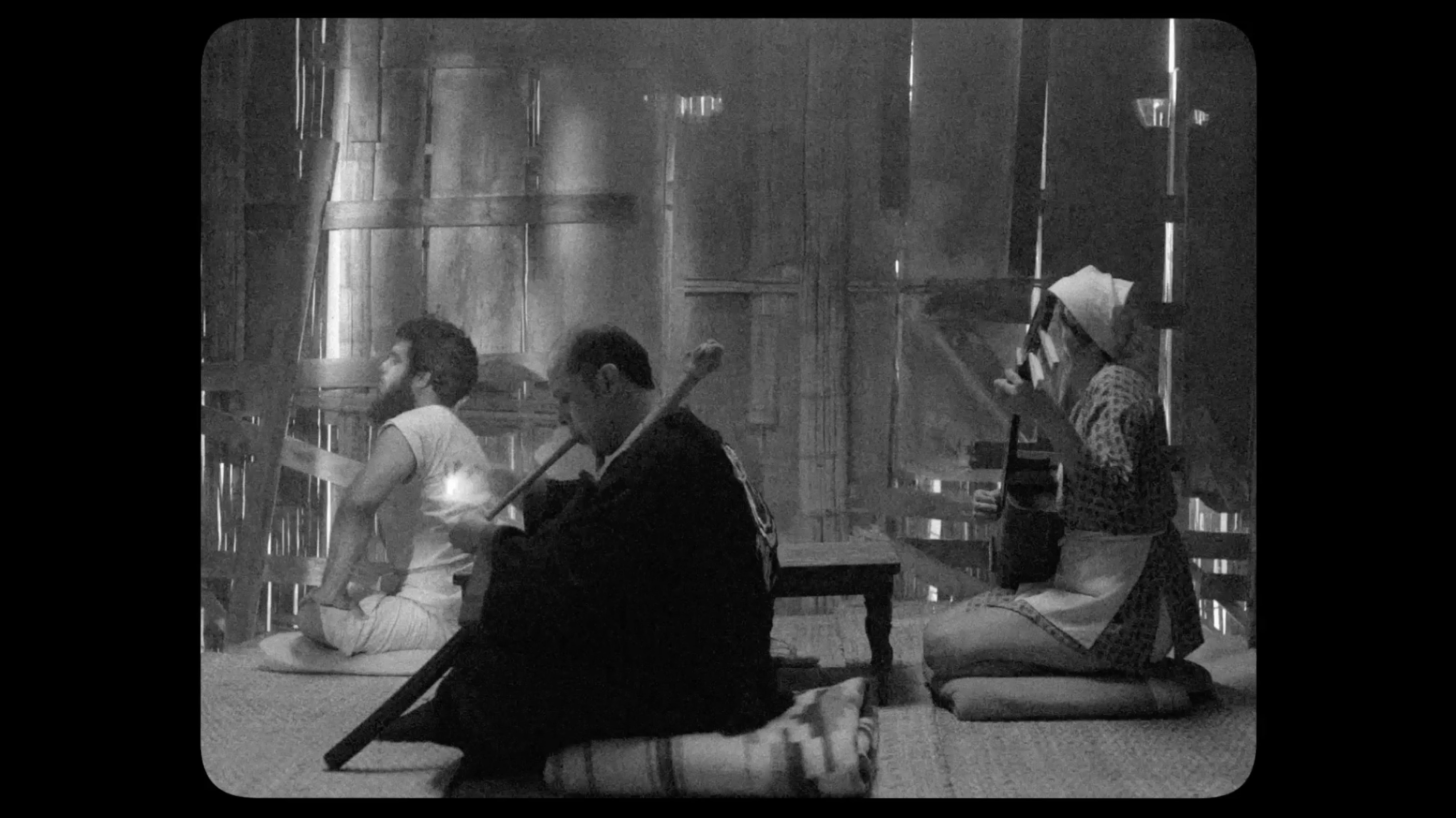 Duel to the Death – A Samurai Story (Duelo a Muerte – Una Escena Samurái)