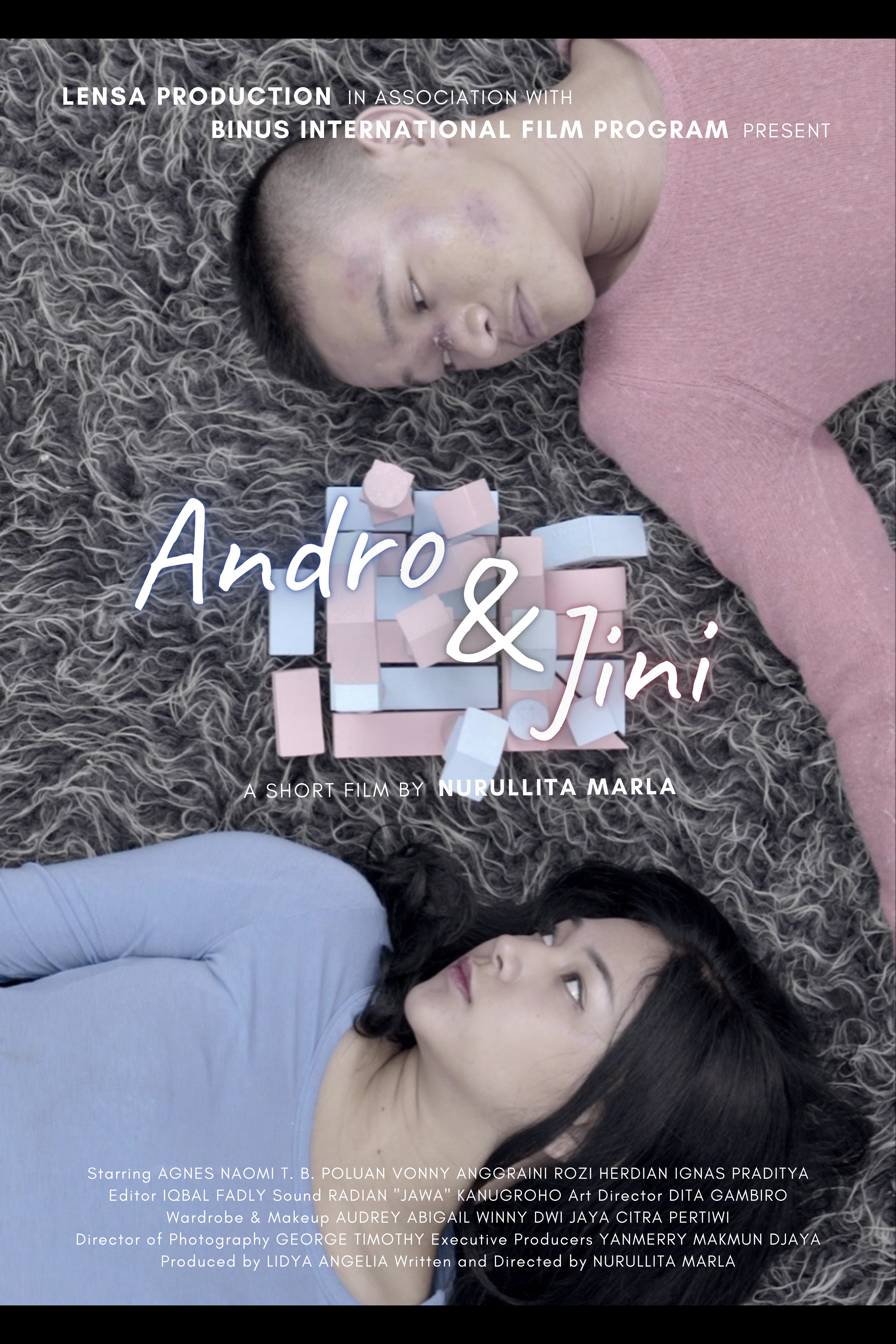 Andro & Jini