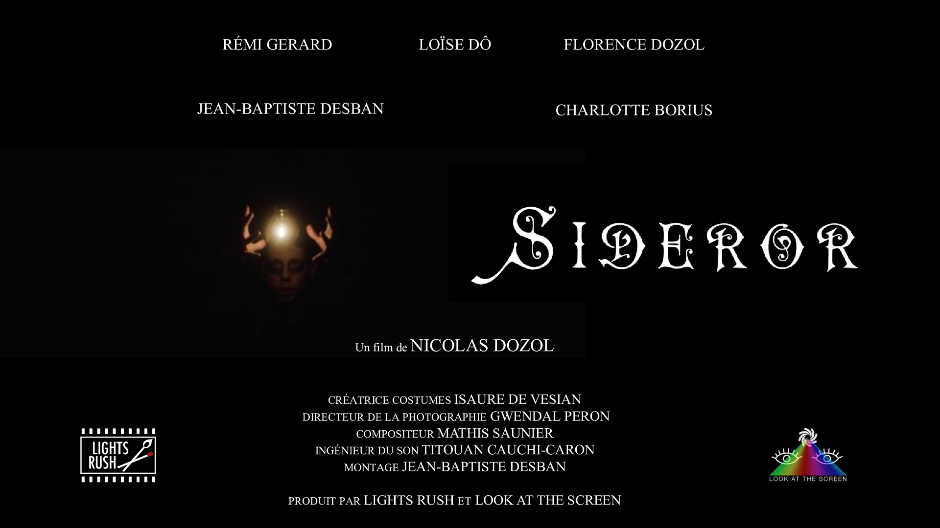 Sideror