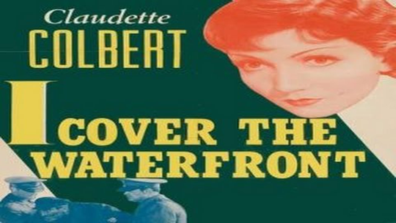 I Cover the Waterfront