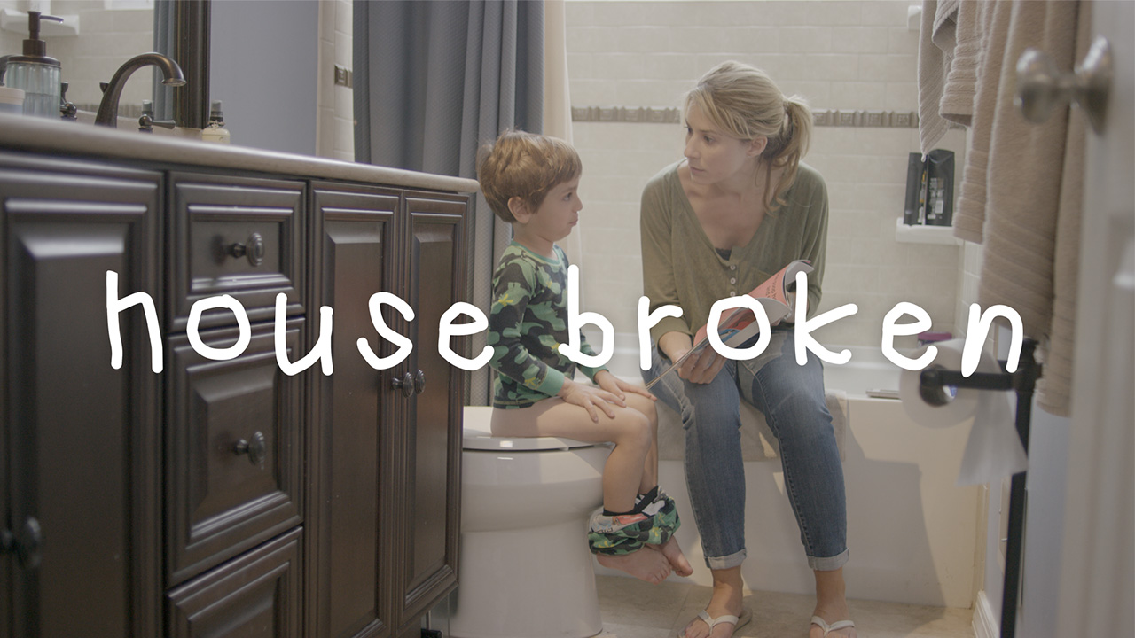 House Broken