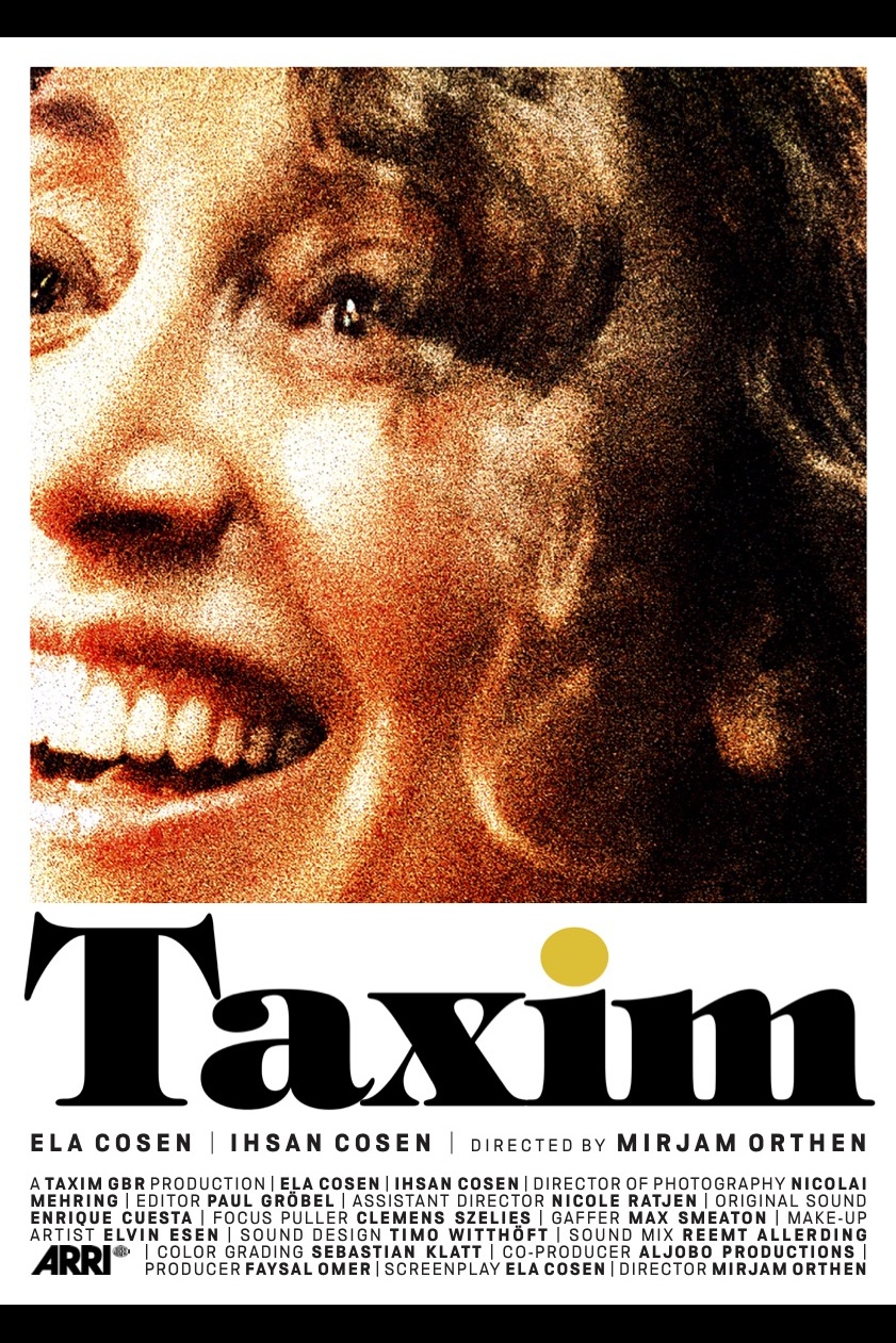 Taxim