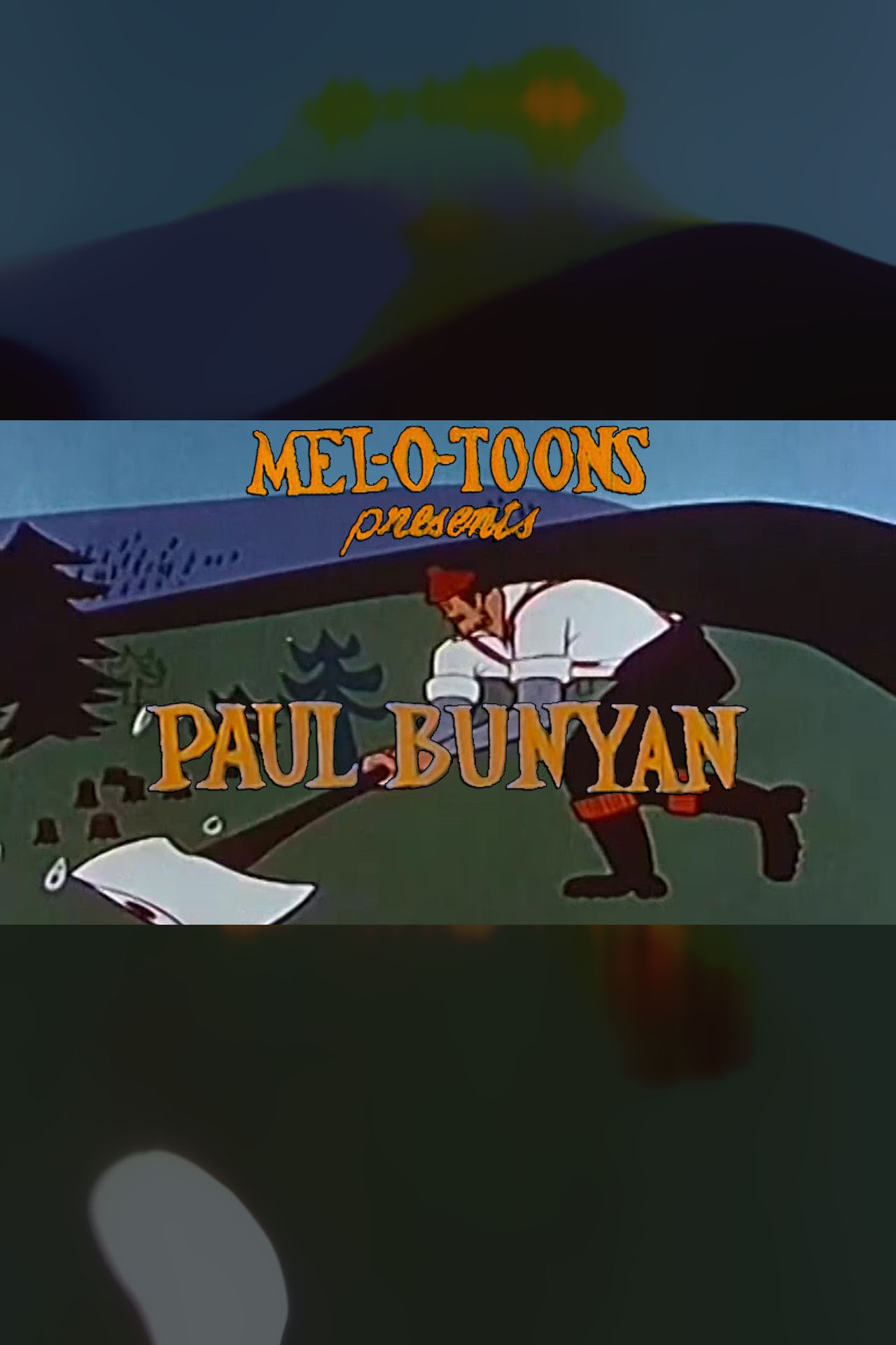 Mel-O-Toons Collection