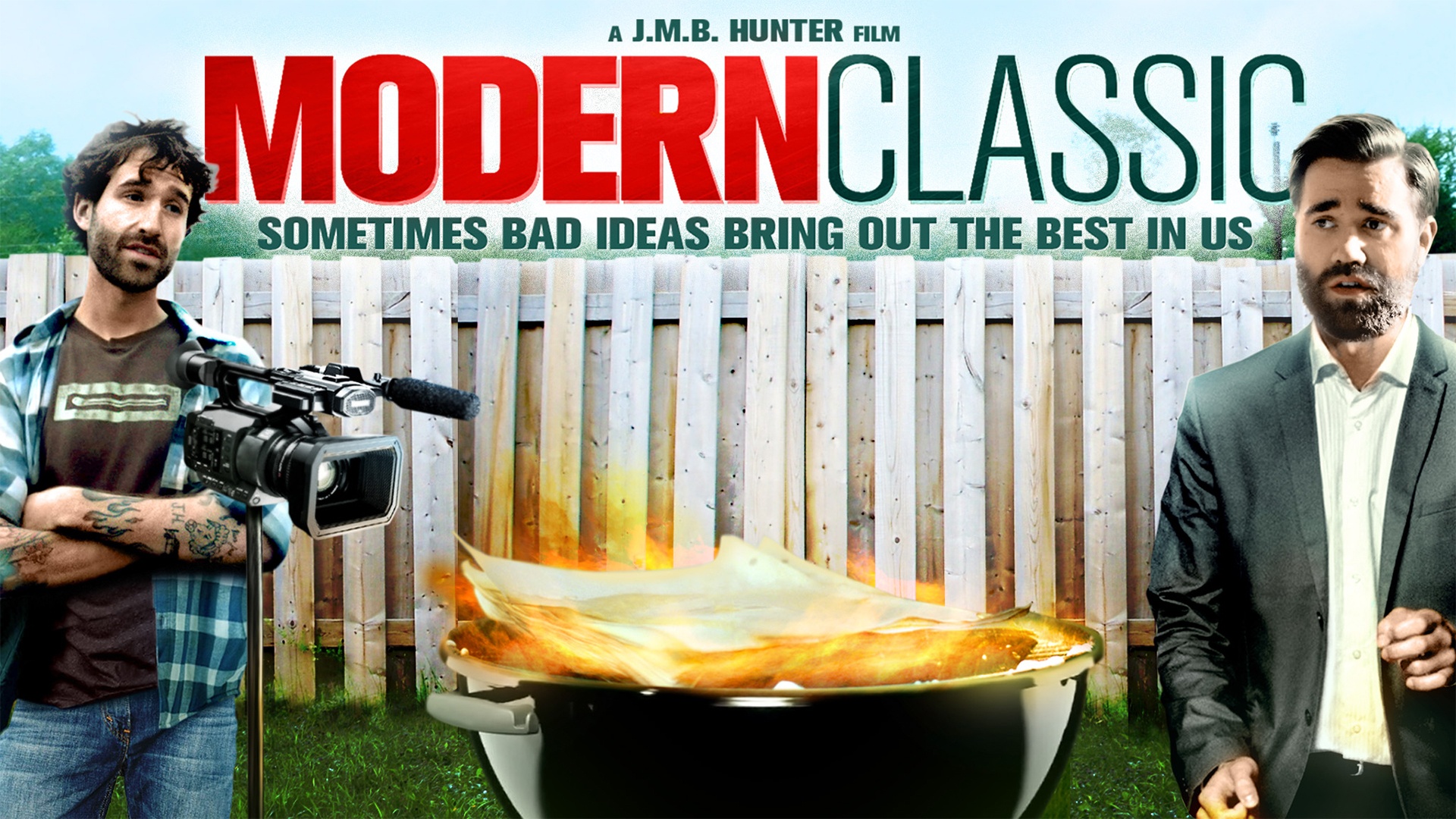 Modern Classic
