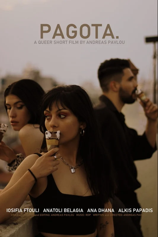 Ice Creams (Pagota)