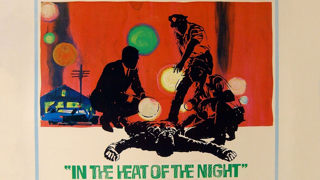 In the Heat of the Night