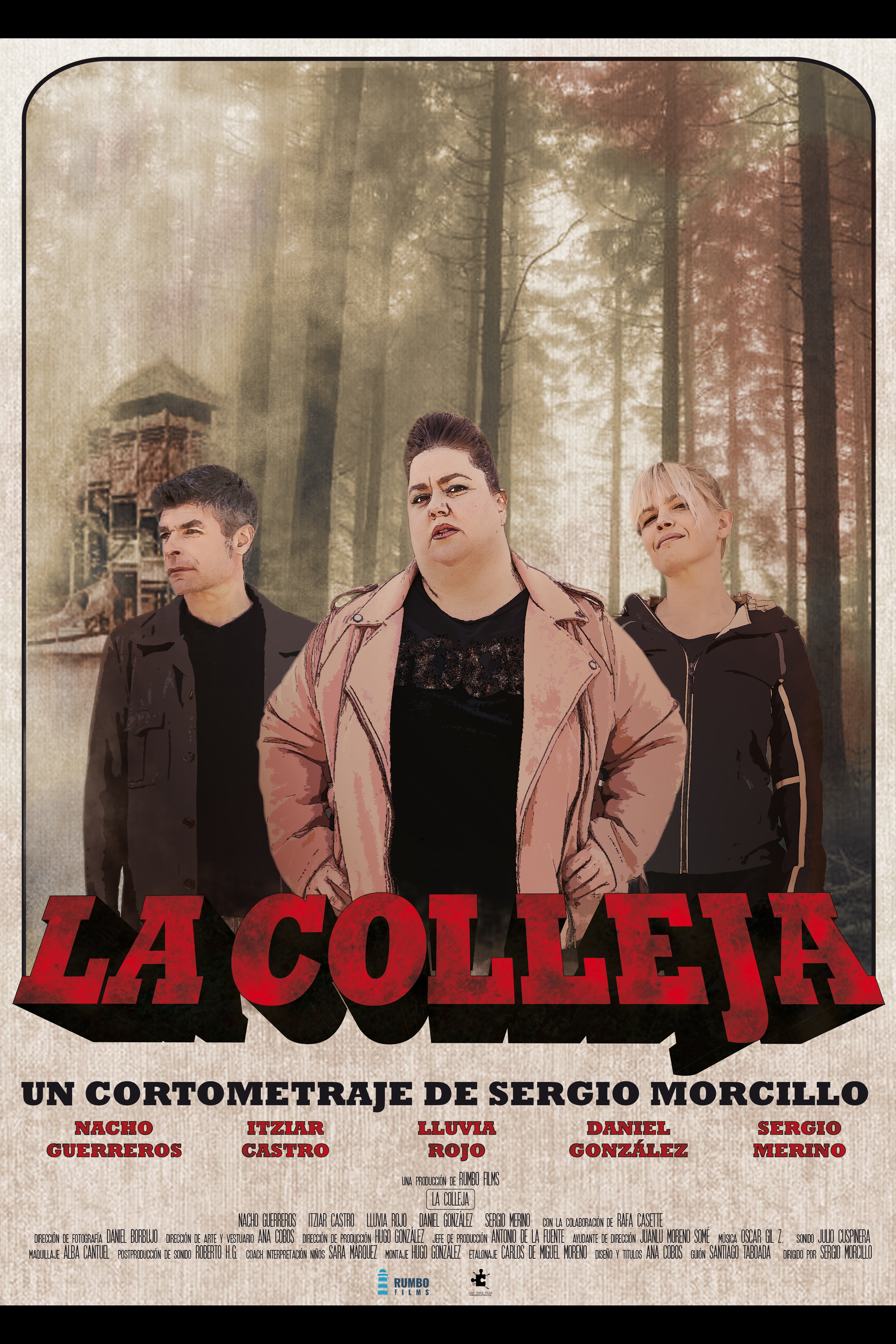 The Smack (La Colleja)