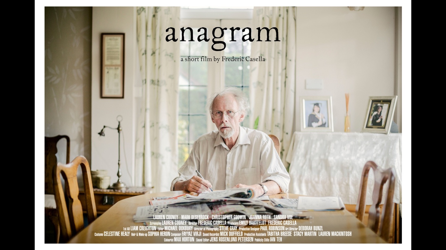 Anagram