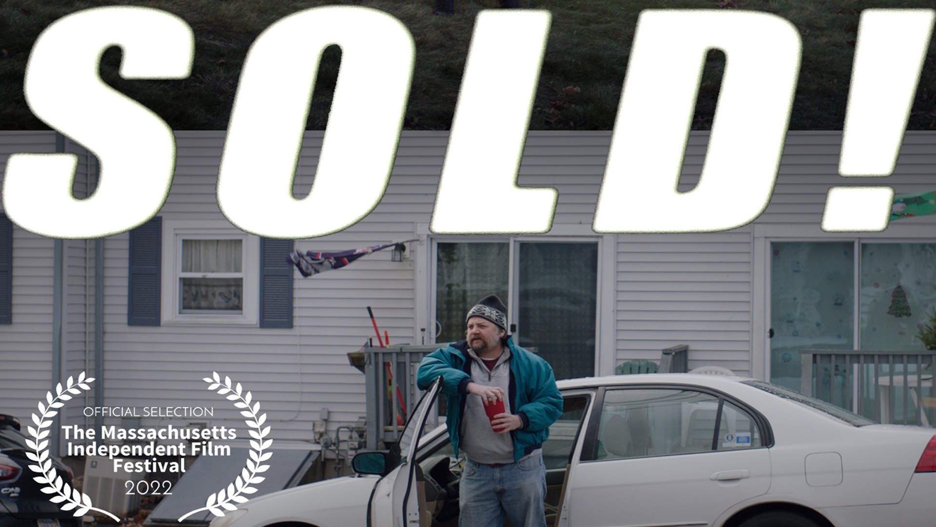 Sold!