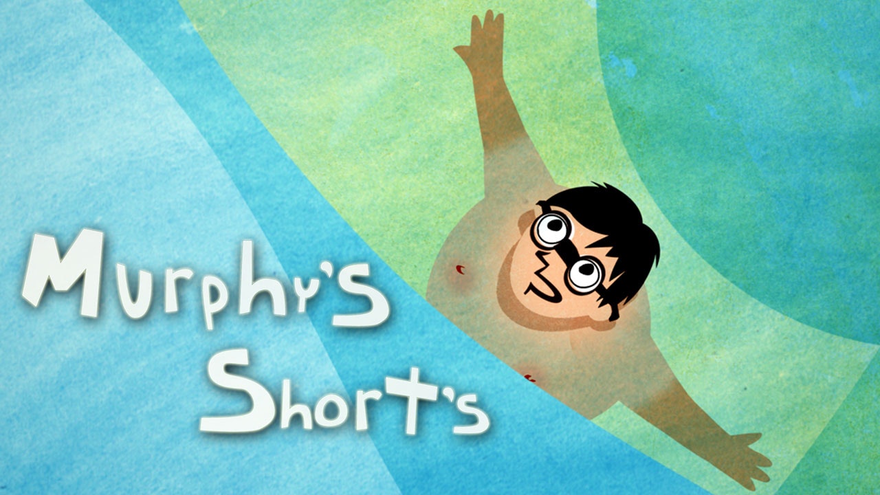 Murphy's Shorts