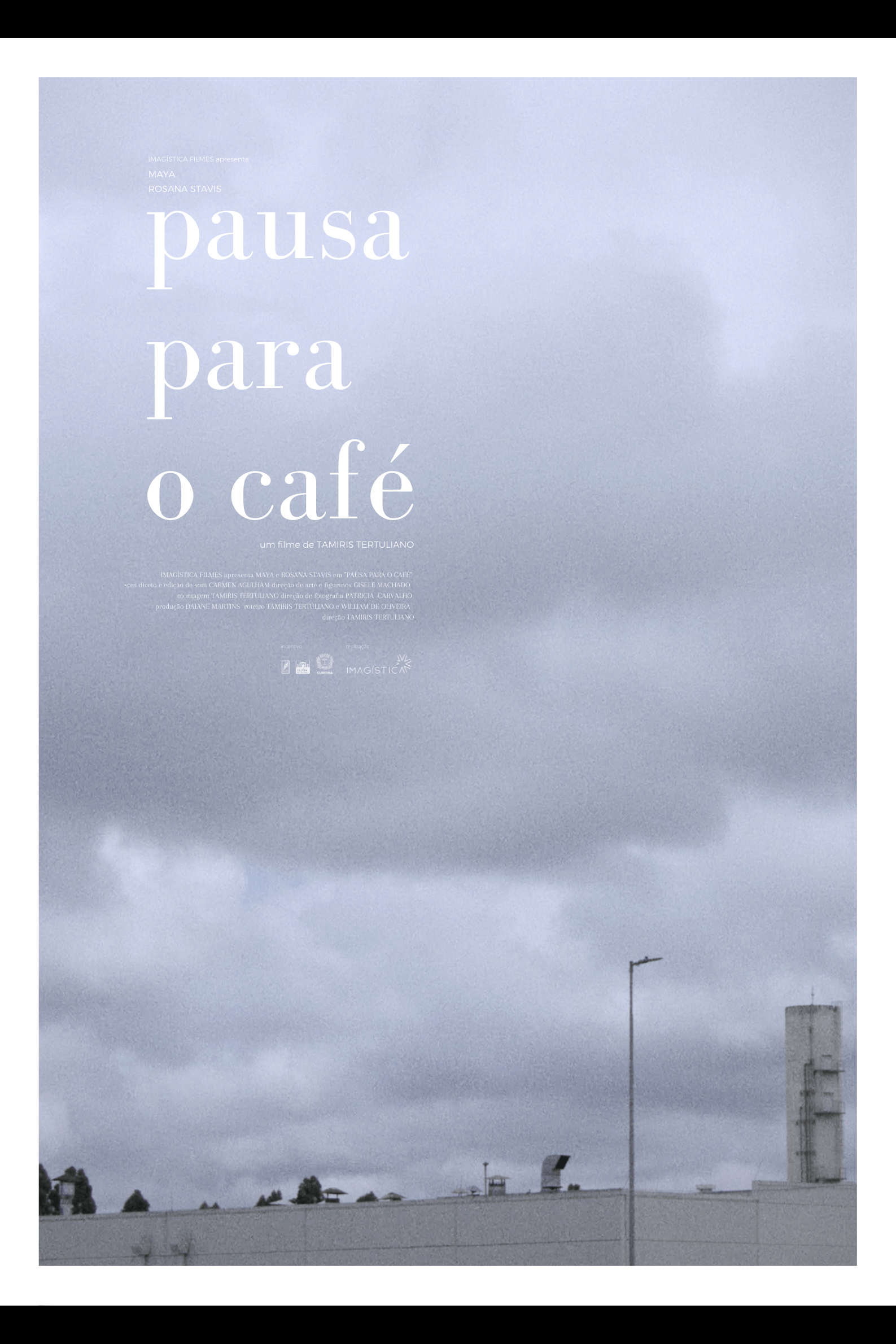 Break (Pausa Para o Café)