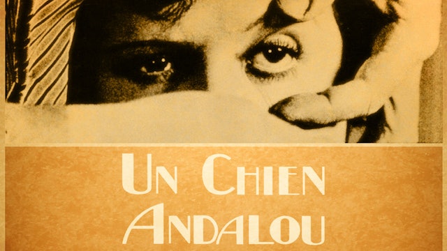 The Andalusian Dog (Un Chien Andalou)