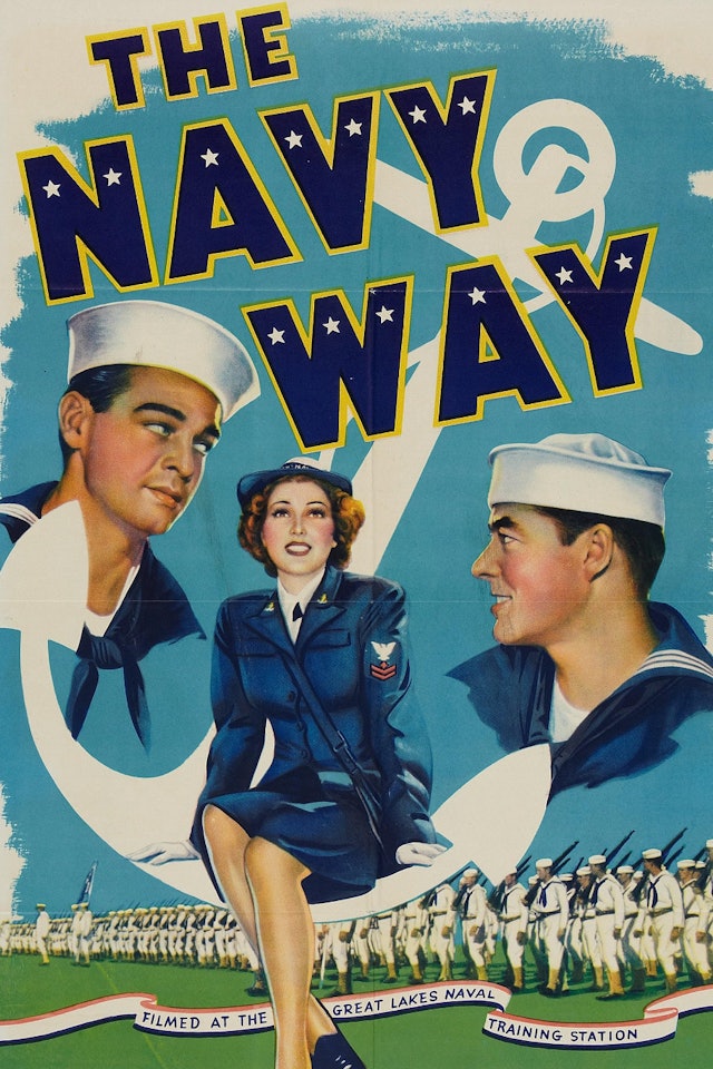 The Navy Way