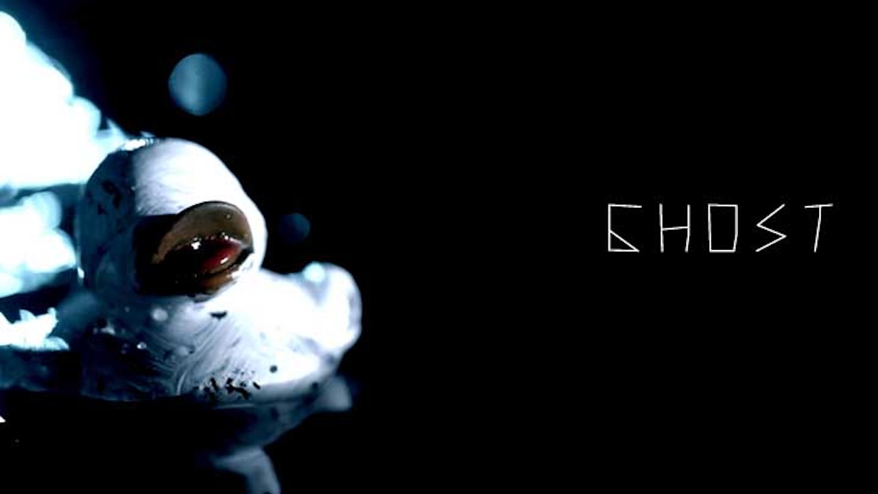 Ghost
