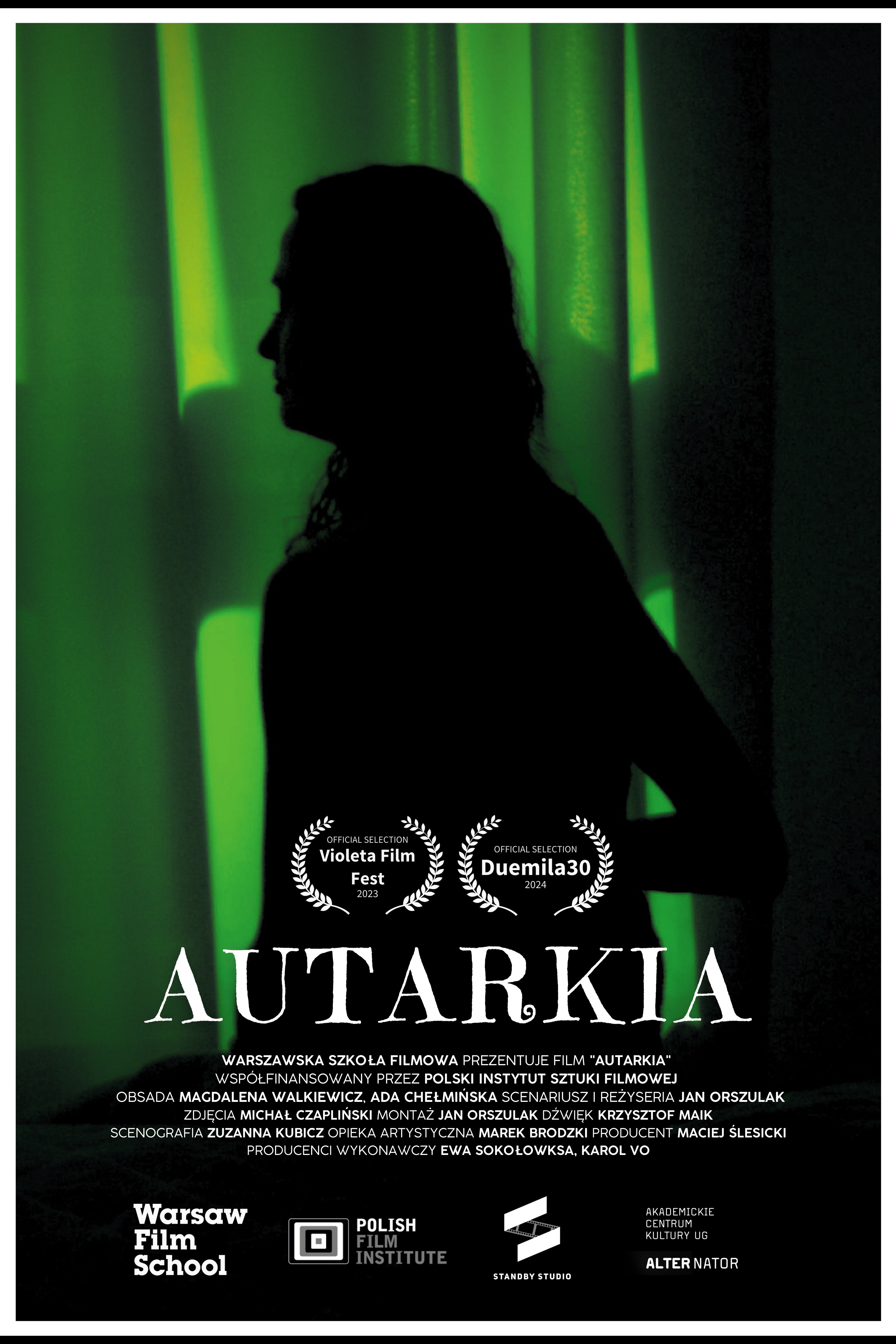 Autarky
