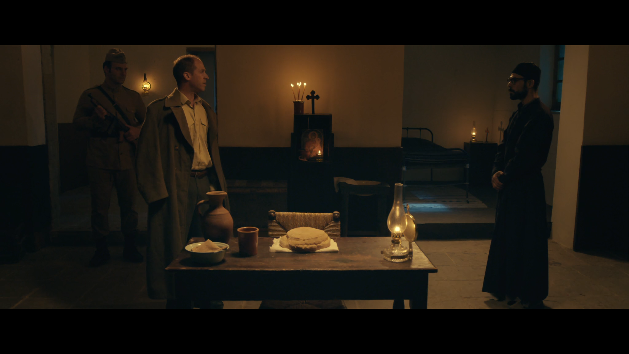 Confession (Exomologisi) [No Subtitles]