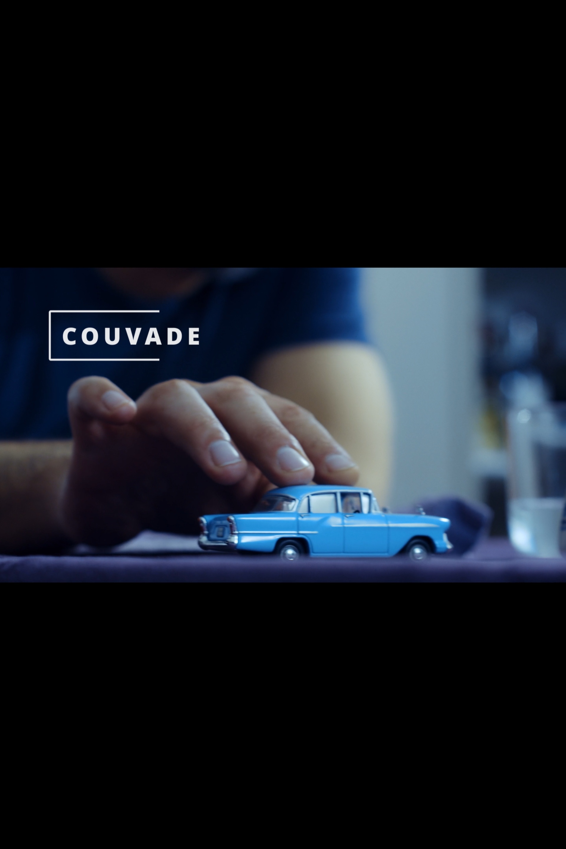 Couvade