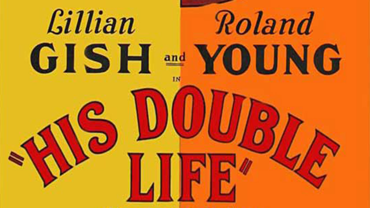 His Double Life
