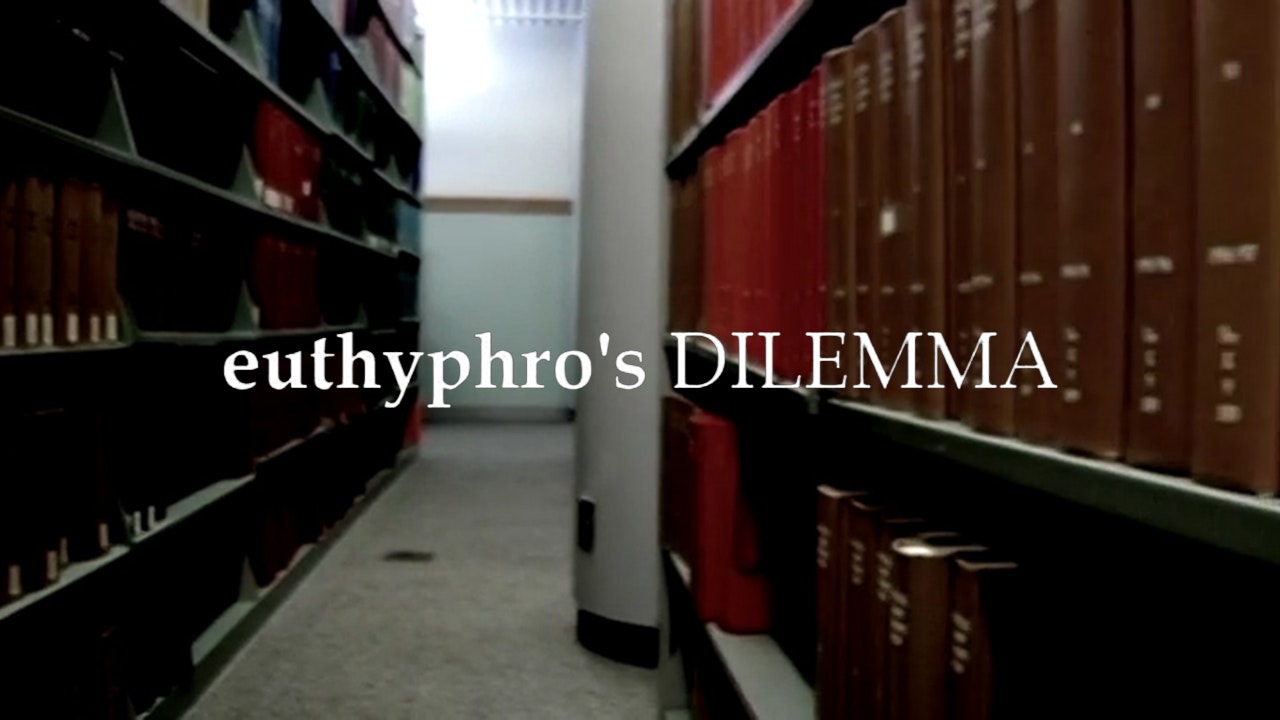 Euthyphro's Dilemma