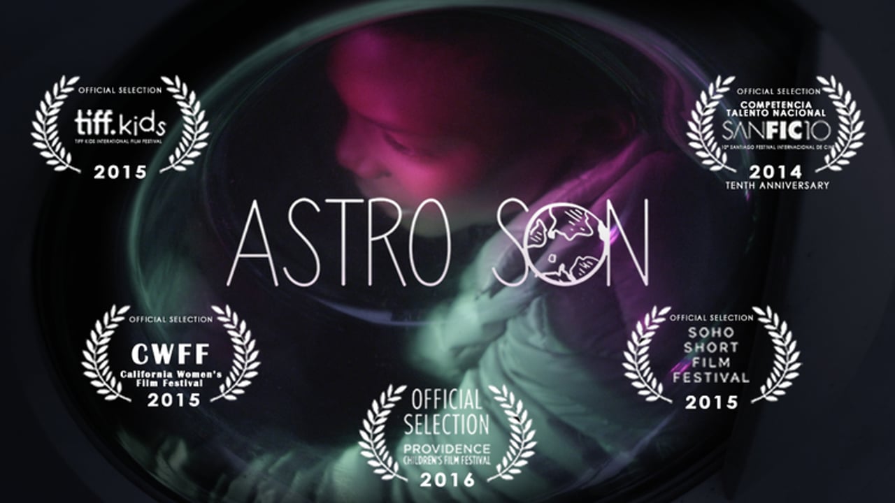Astro Son