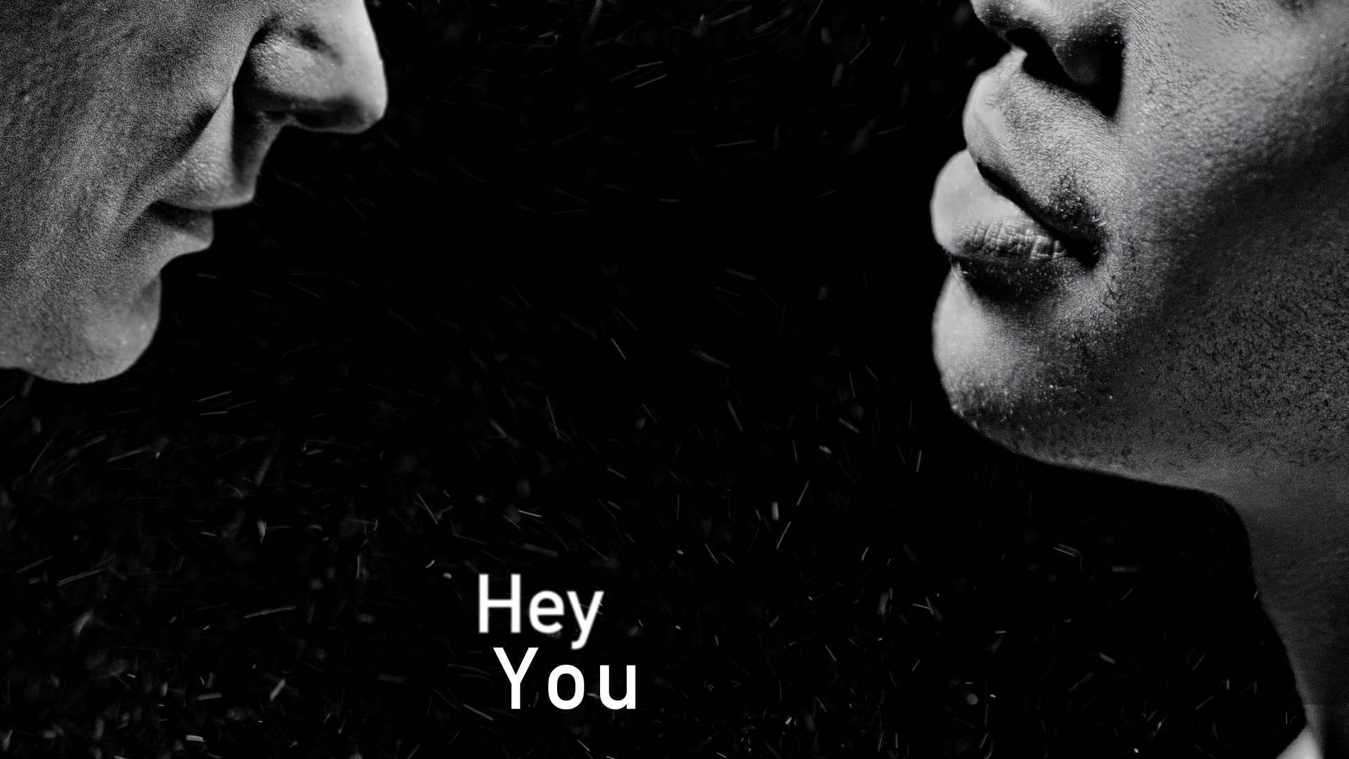 Hey You