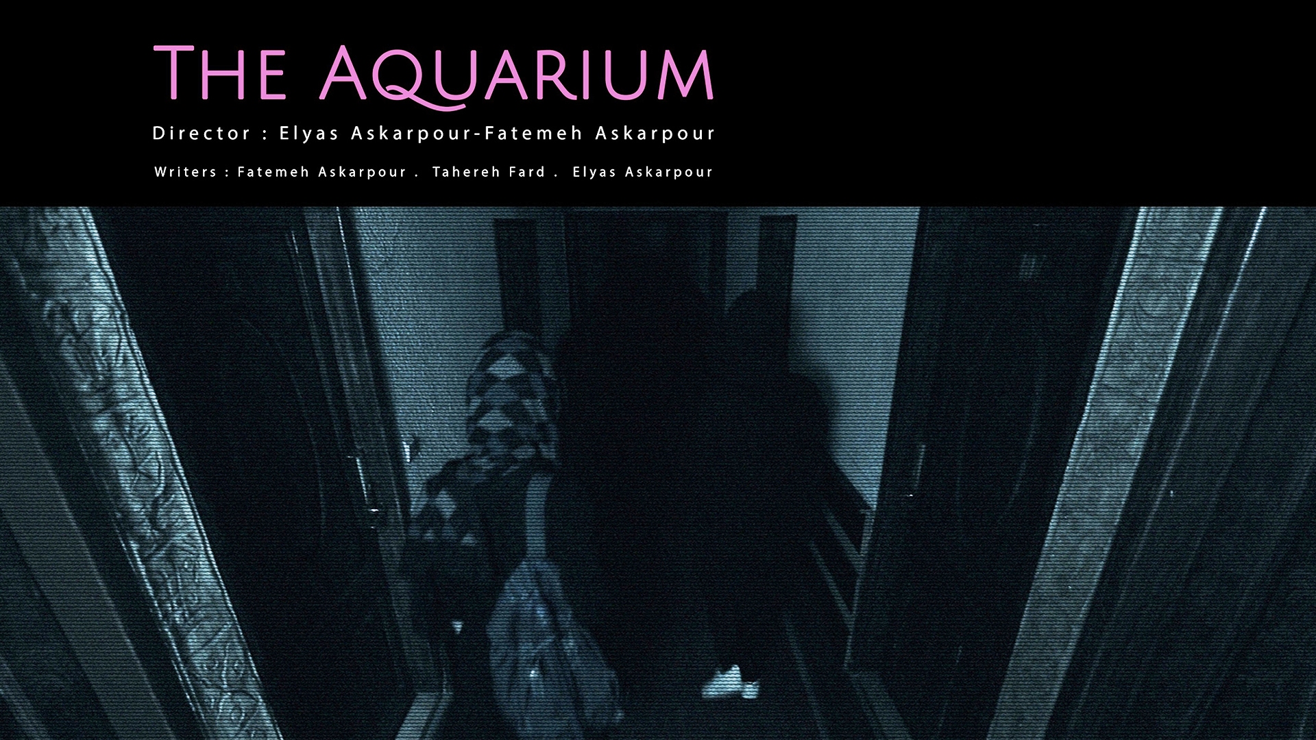 The Aquarium