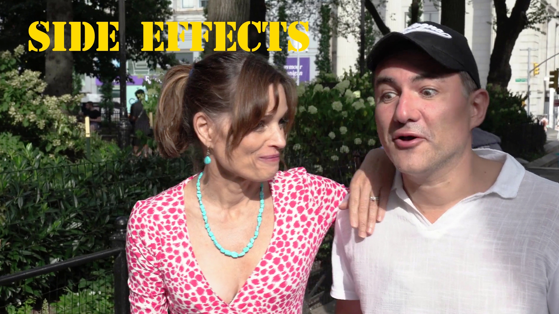 Side Effects