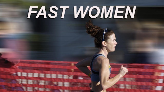 Fast Women