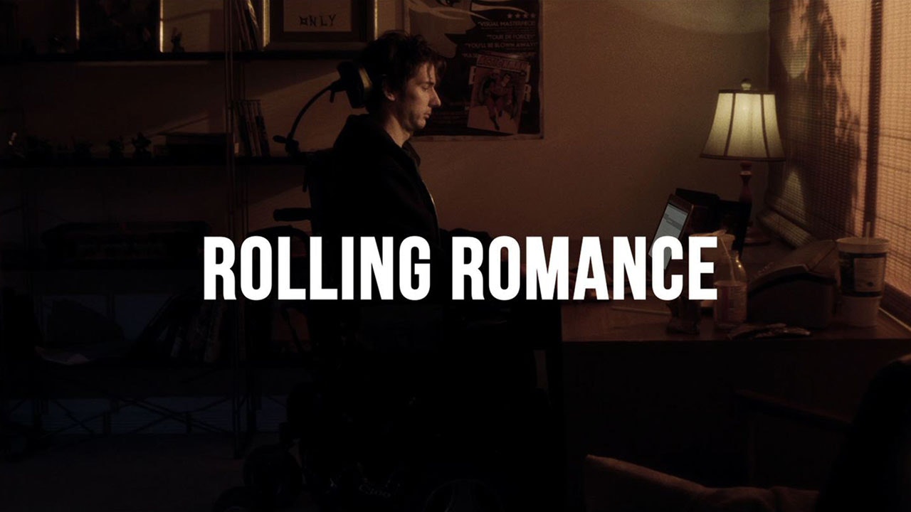 Rolling Romance