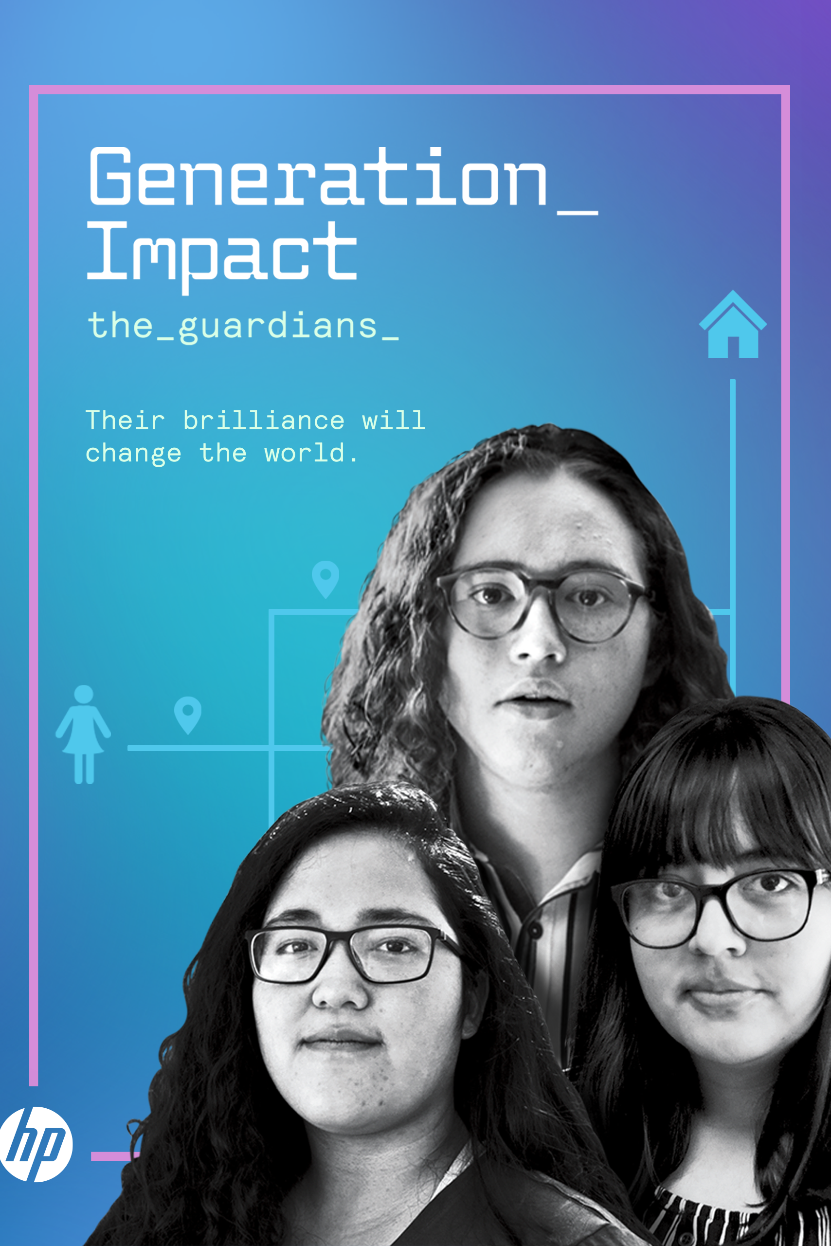 Generation Impact Collection