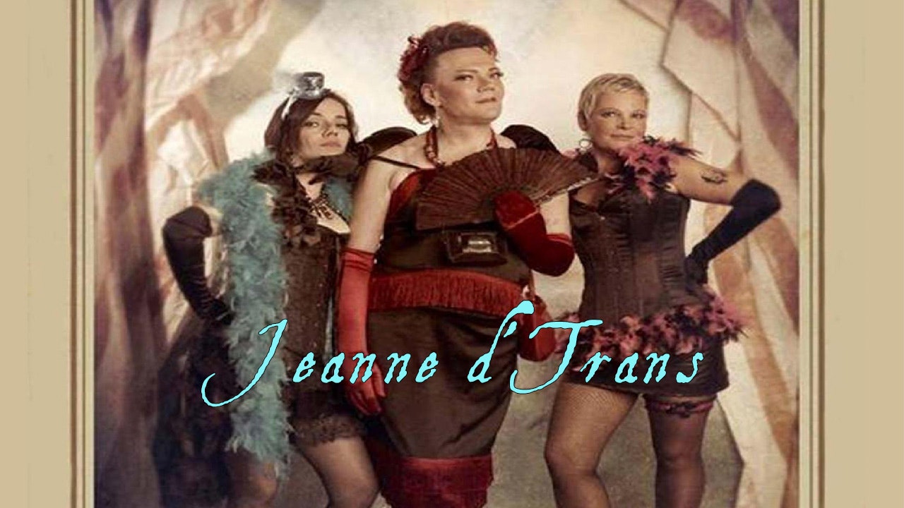 Jeanne d'Trans