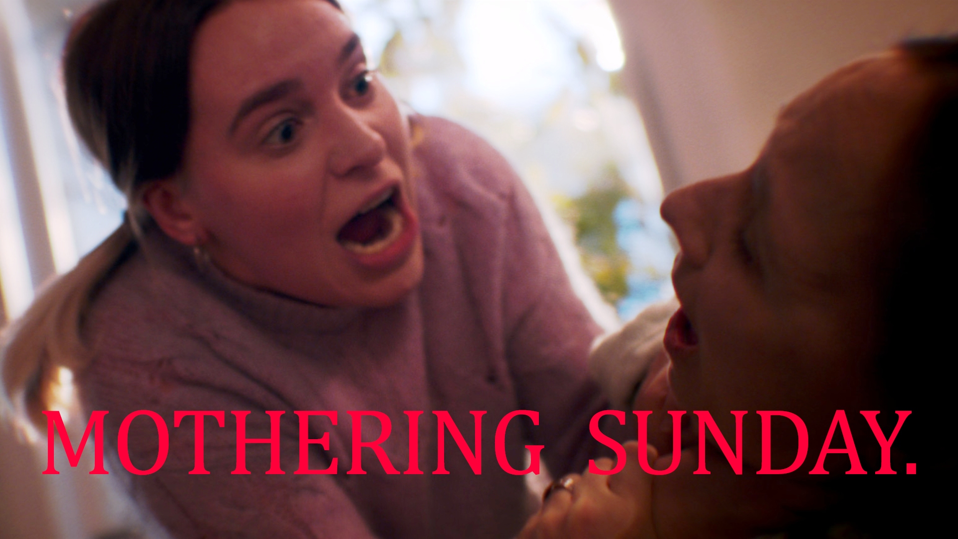 Mothering Sunday
