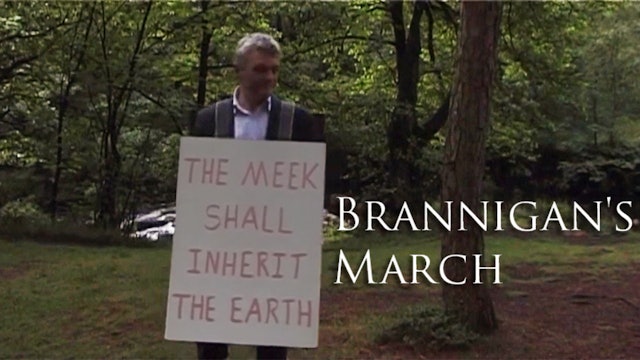Brannigan's March