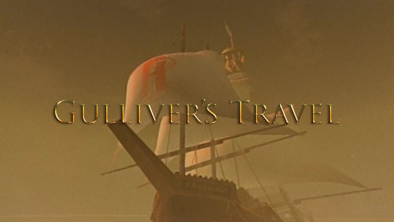 Gulliver's Travel