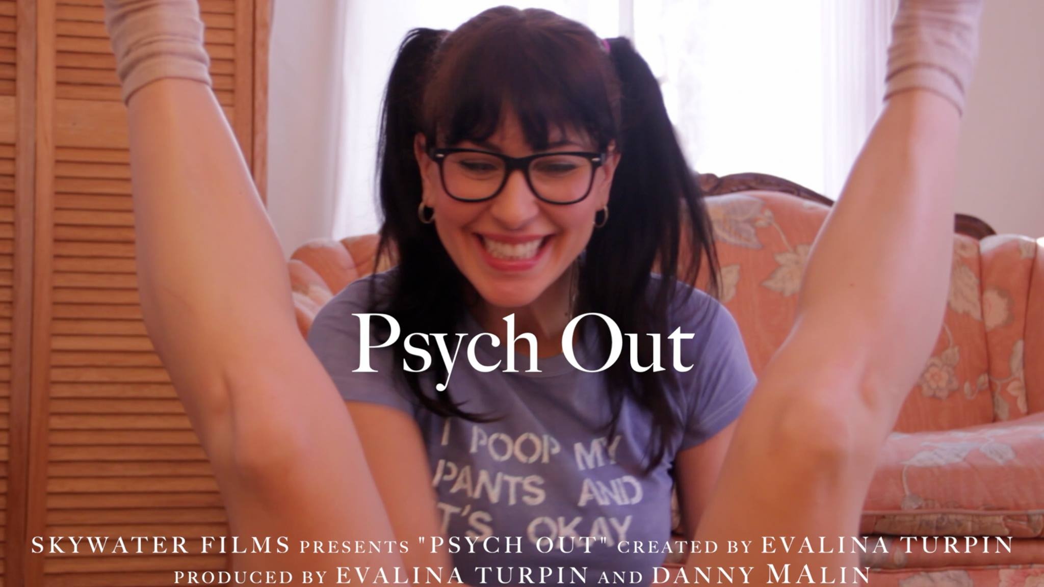 Psyche Out - Episode 4: For Better or for Worse
