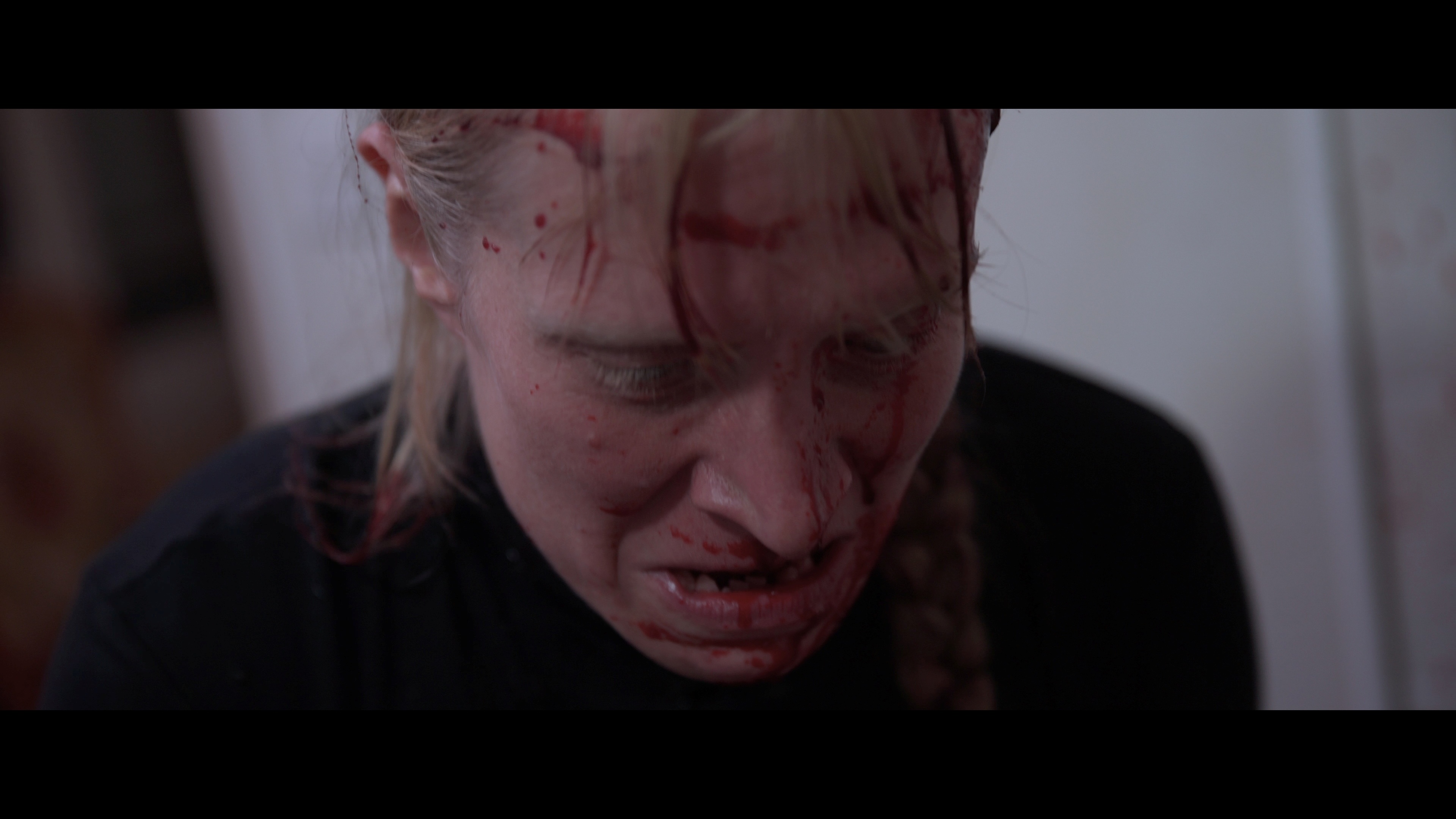 The Making of Cruel Tale, Friday Kills. (Conte Cruel, Un Vendredi à L'auberge.)