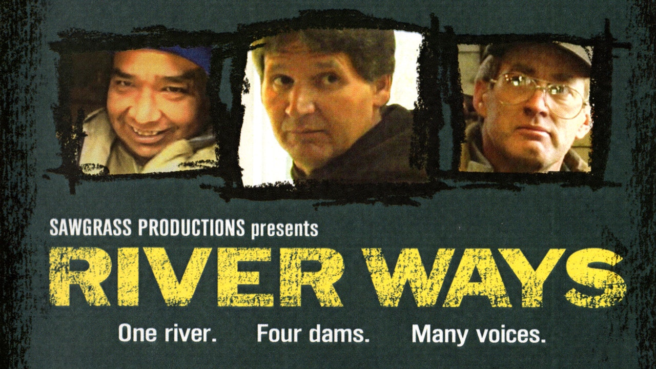 River Ways