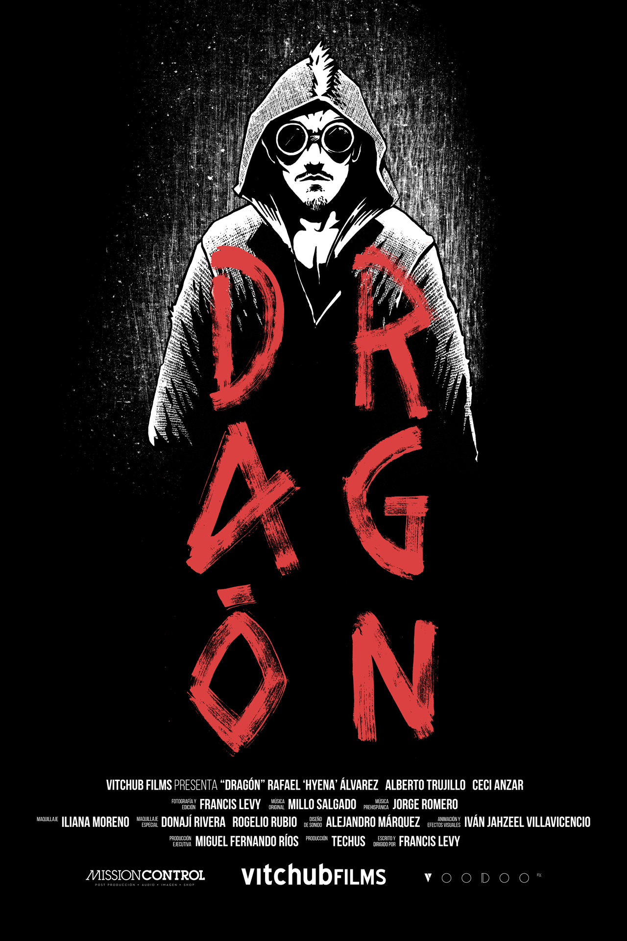 Dragón