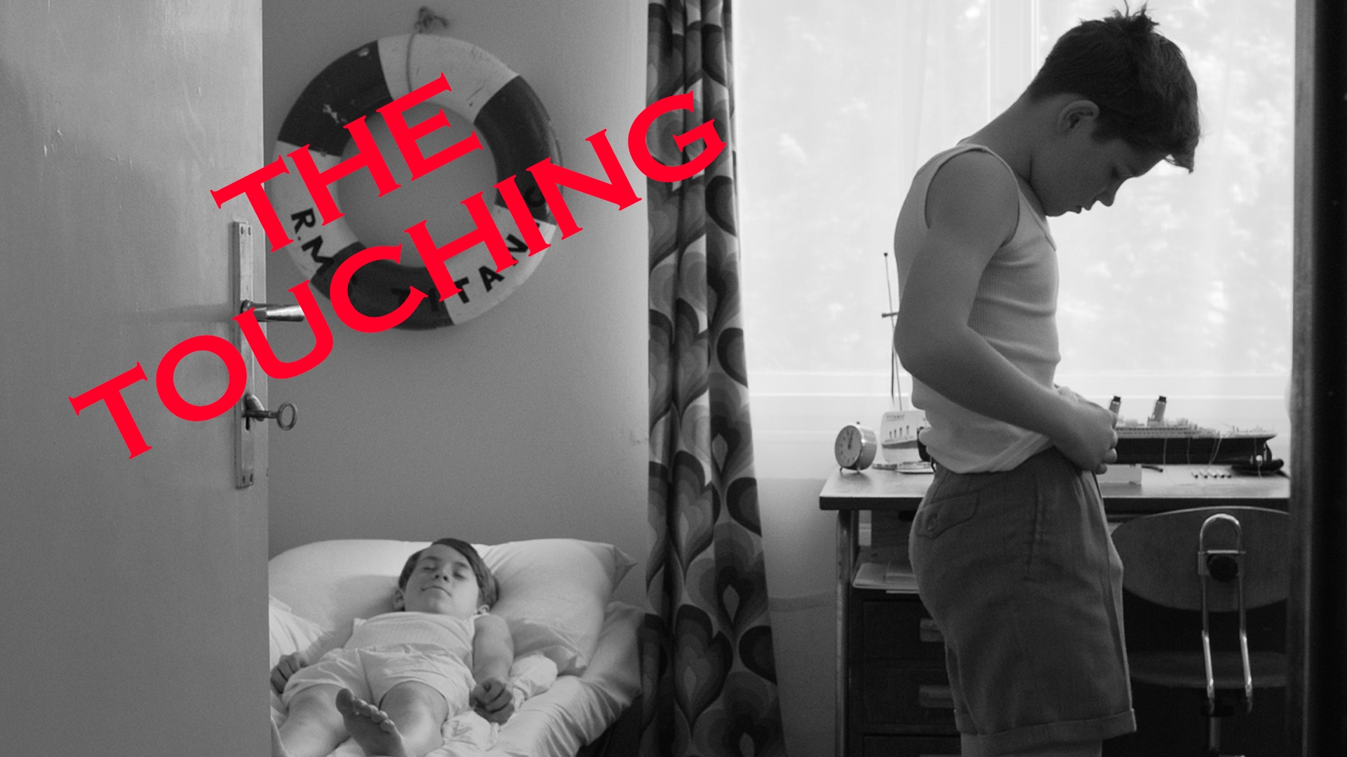 The Touching (Dotýkání)
