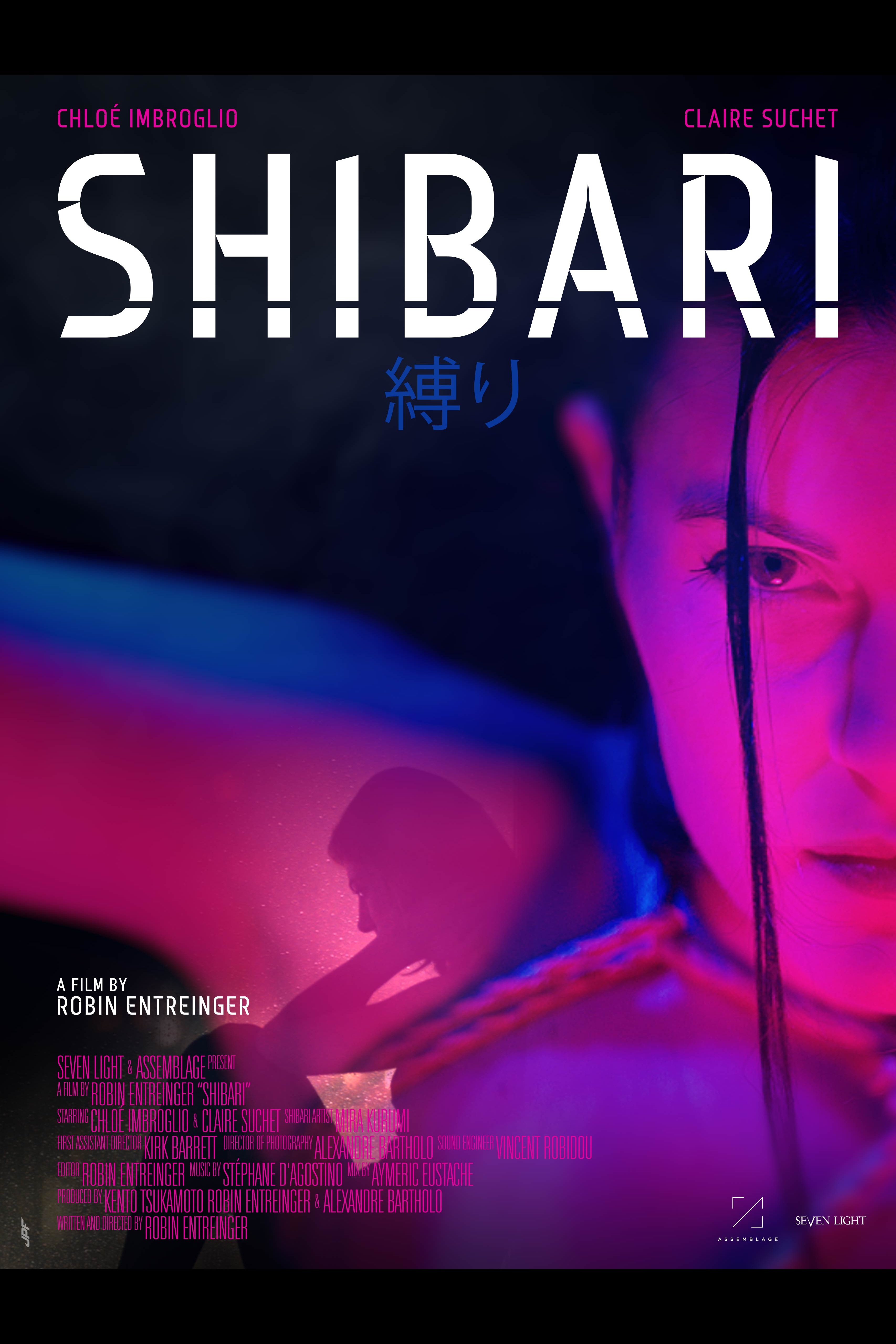 Shibari