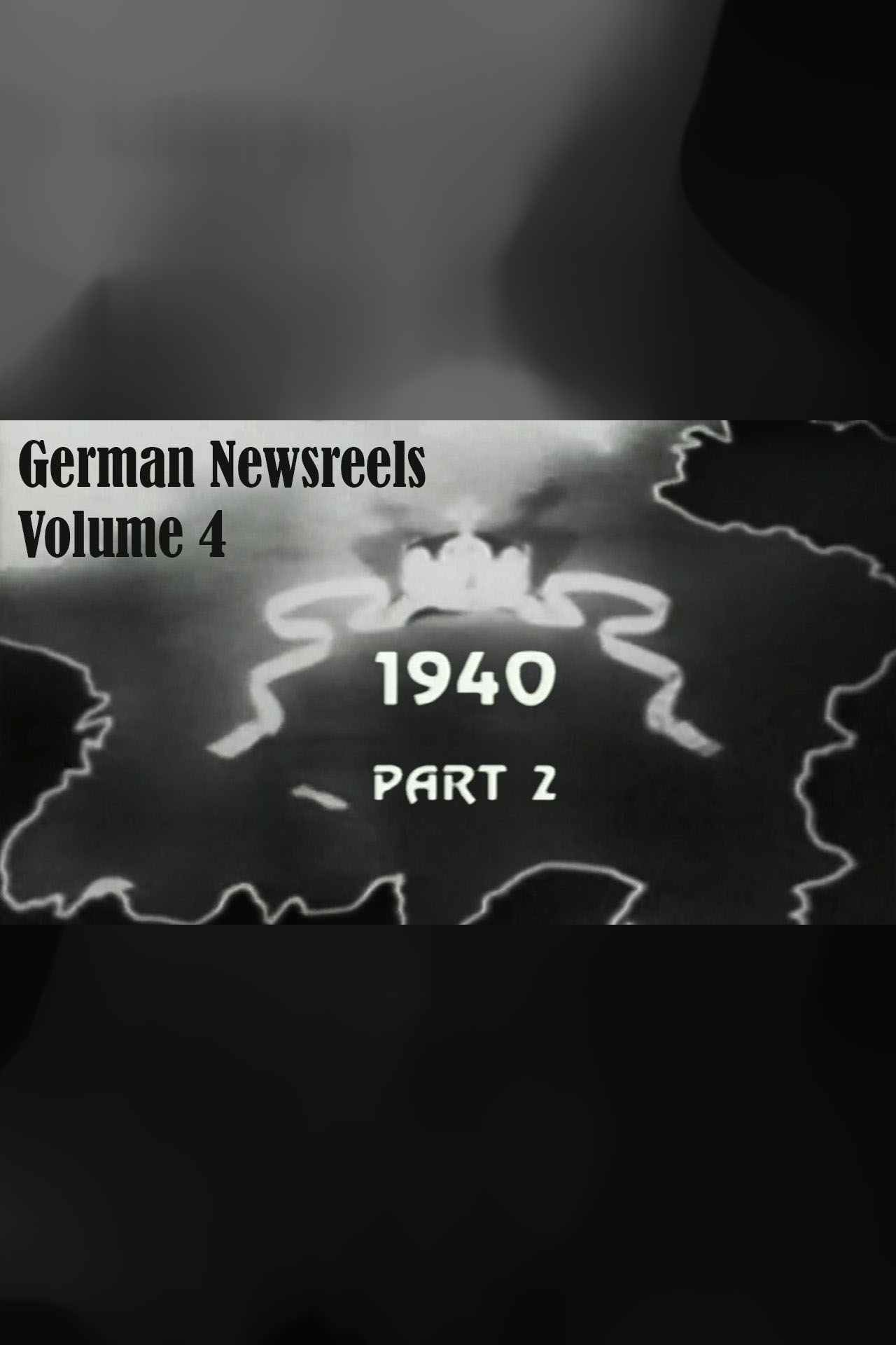 German Newsreels Collection