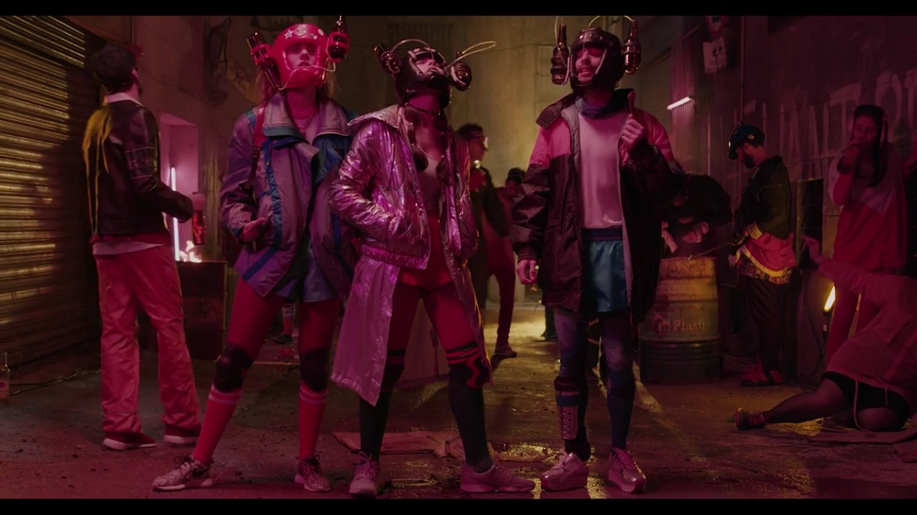 Sober Love (Amores Sobrios)