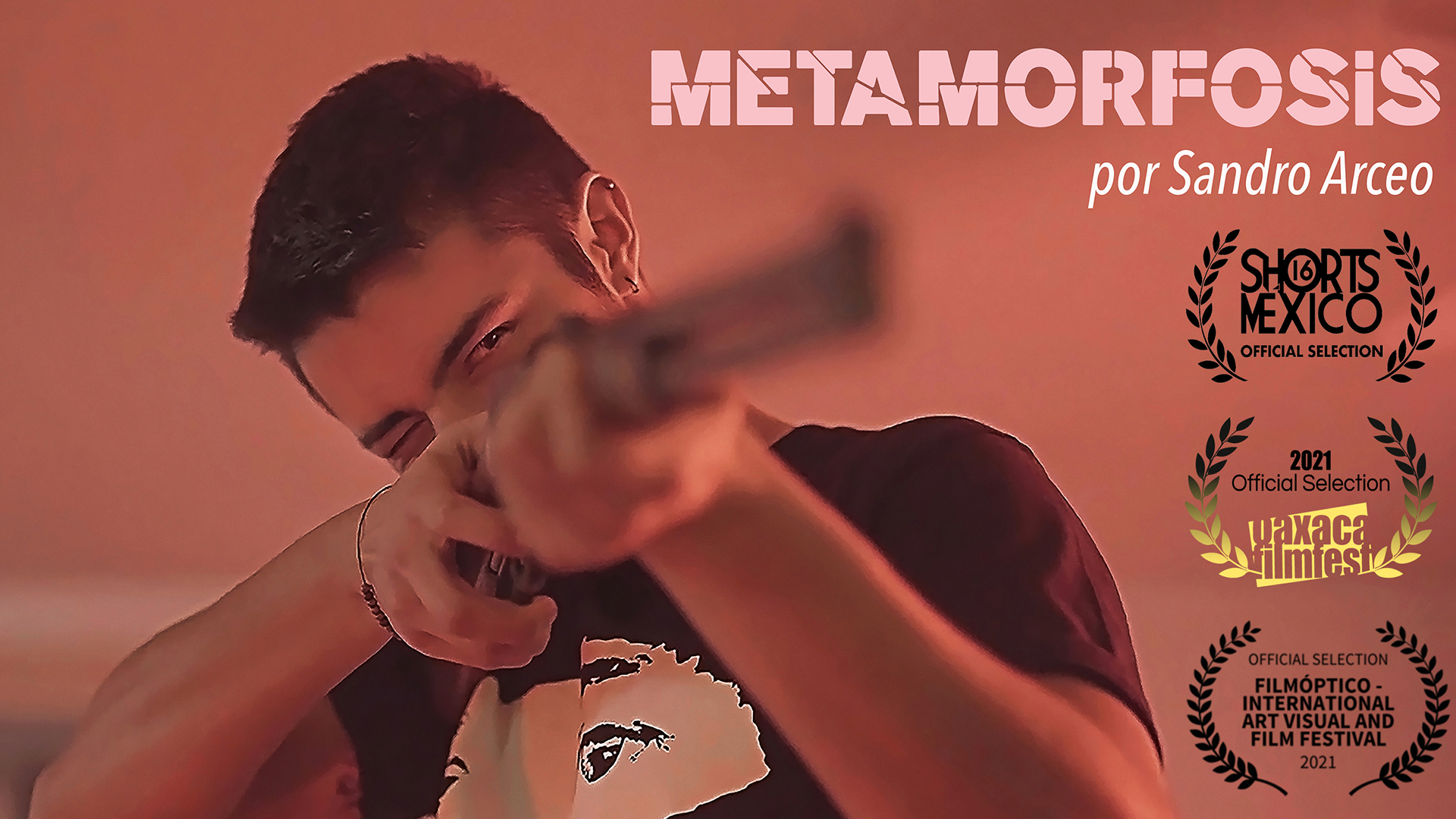 Metamorfosis [No Subtitles]