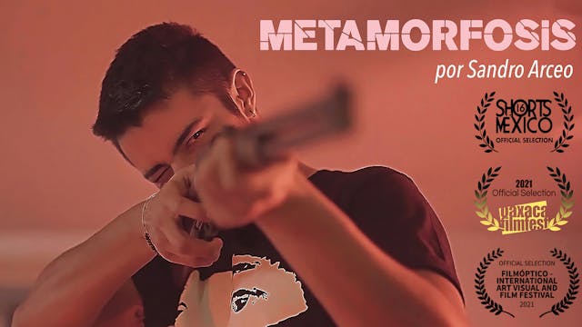 Metamorfosis [No Subtitles]