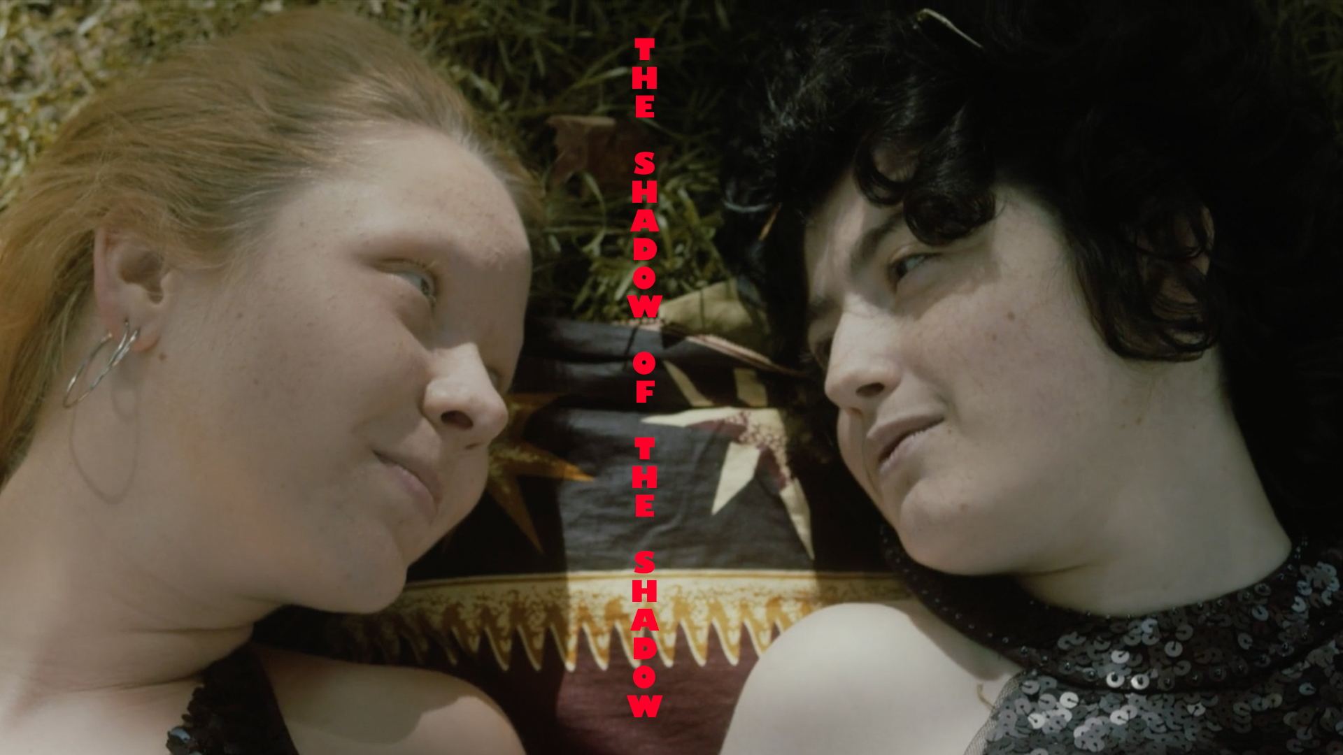 The Shadow of the Shadow